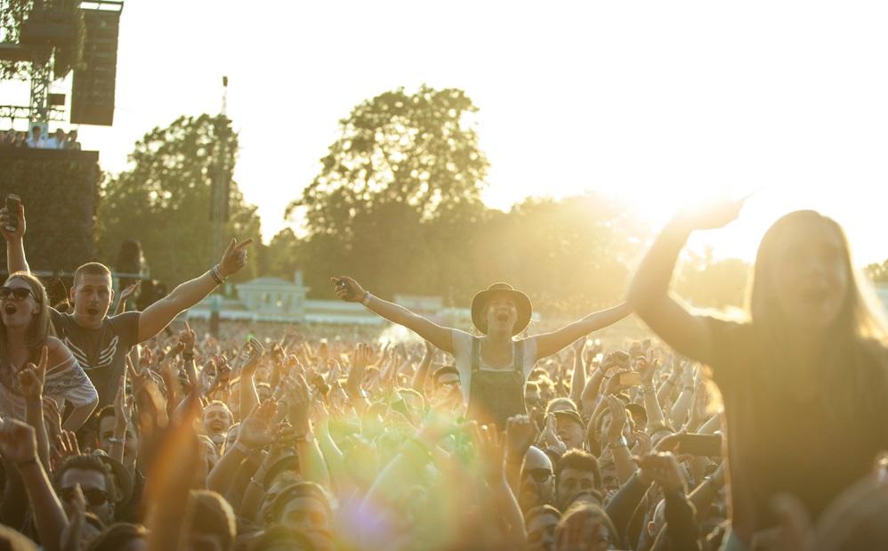 Barbra Streisand announced as next British Summer Time Hyde Park headliner